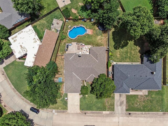 1816 Smoky Hollow Rd, Edmond, OK 73013 - photo 30