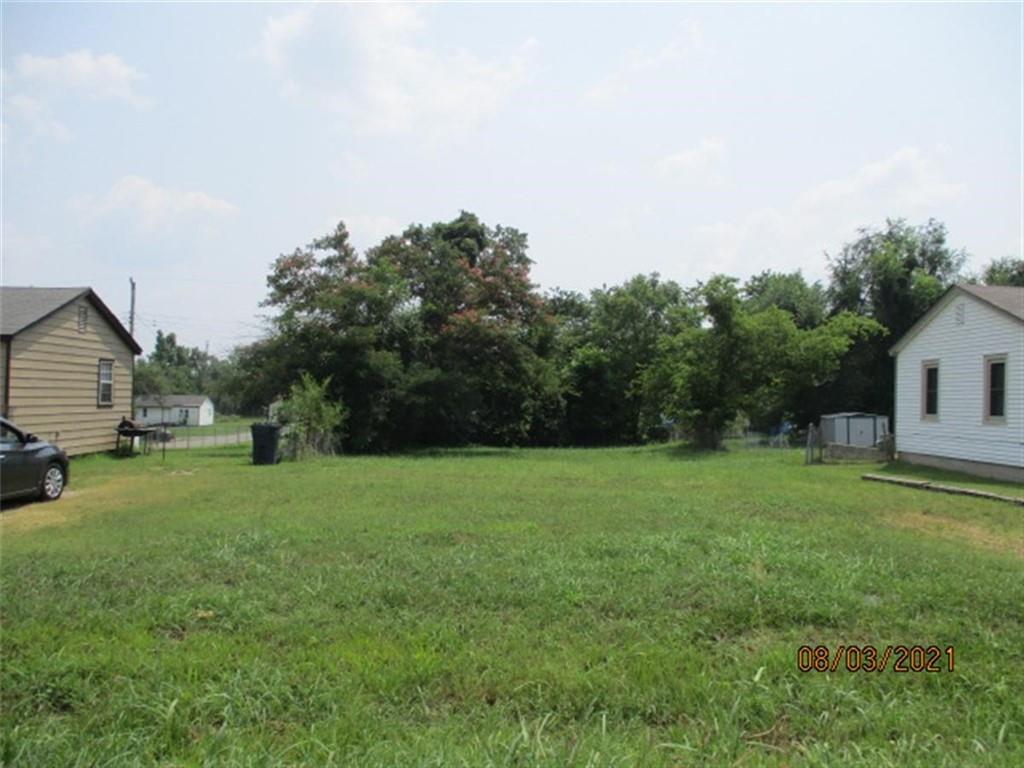 12724 NE Parker Heights St, Spencer, OK 73084