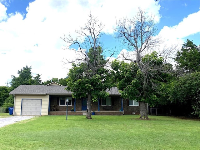 513 S Lakehoma Place Dr, Mustang, OK 73064 - photo 1