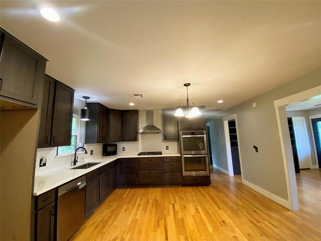 513 S Lakehoma Place Dr, Mustang, OK 73064 - photo 3
