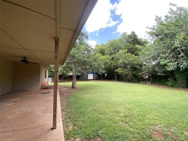 513 S Lakehoma Place Dr, Mustang, OK 73064 - photo 15