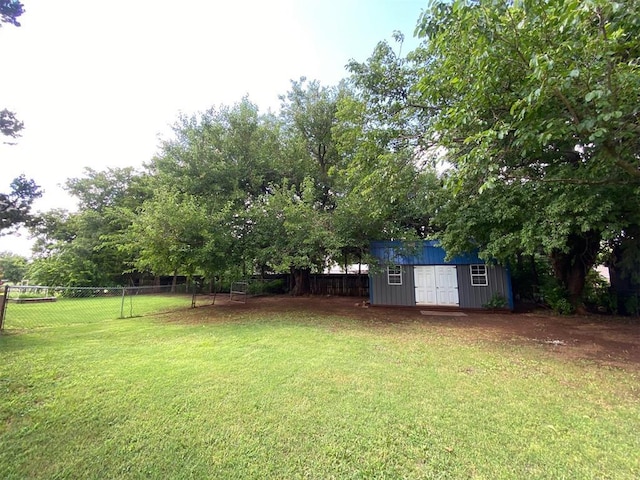 513 S Lakehoma Place Dr, Mustang, OK 73064 - photo 16