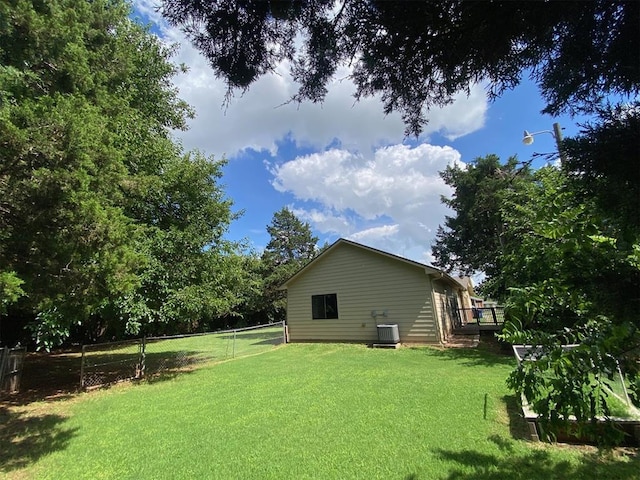 513 S Lakehoma Place Dr, Mustang, OK 73064 - photo 25