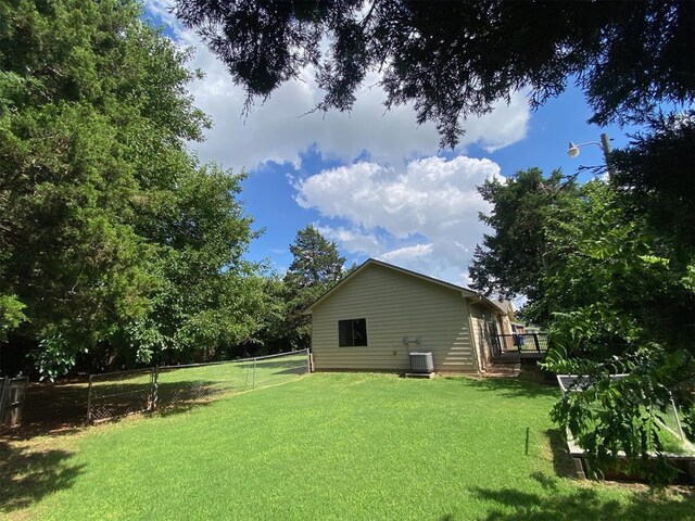 513 S Lakehoma Place Dr, Mustang, OK 73064 - photo 27
