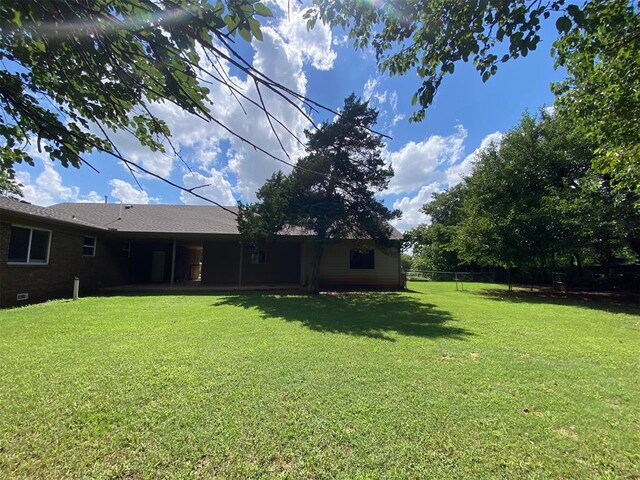 513 S Lakehoma Place Dr, Mustang, OK 73064 - photo 33