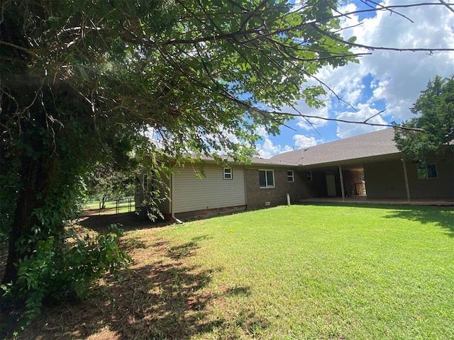 513 S Lakehoma Place Dr, Mustang, OK 73064 - photo 34