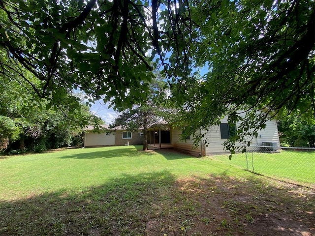 513 S Lakehoma Place Dr, Mustang, OK 73064 - photo 36