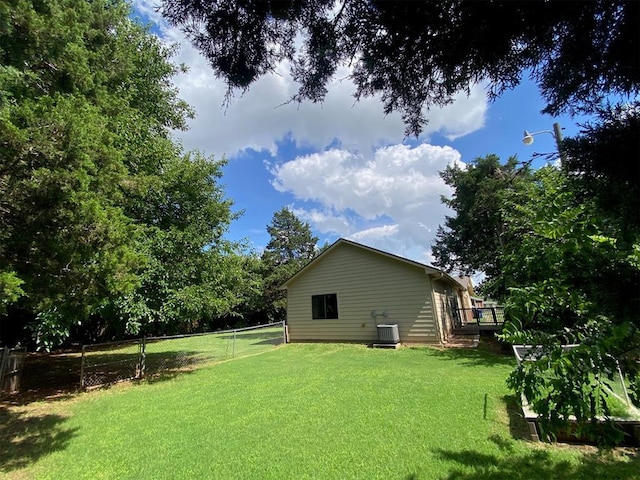 513 S Lakehoma Place Dr, Mustang, OK 73064 - photo 37