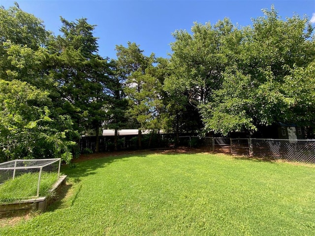 513 S Lakehoma Place Dr, Mustang, OK 73064 - photo 40