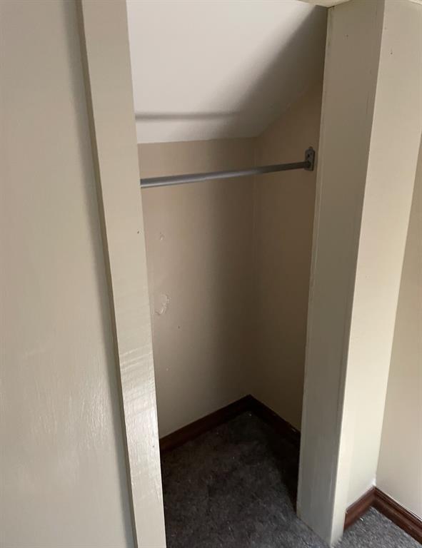 342532 E 1020th Rd, Meeker, OK 74855 - view of closet