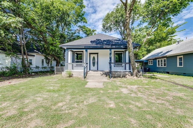 536 N Pottenger Ave, Shawnee, OK 74801 - photo 2