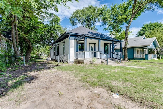536 N Pottenger Ave, Shawnee, OK 74801 - photo 3
