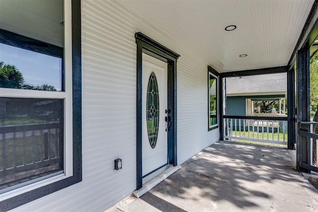 536 N Pottenger Ave, Shawnee, OK 74801 - photo 4