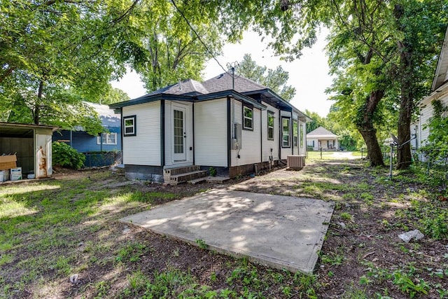 536 N Pottenger Ave, Shawnee, OK 74801 - photo 45