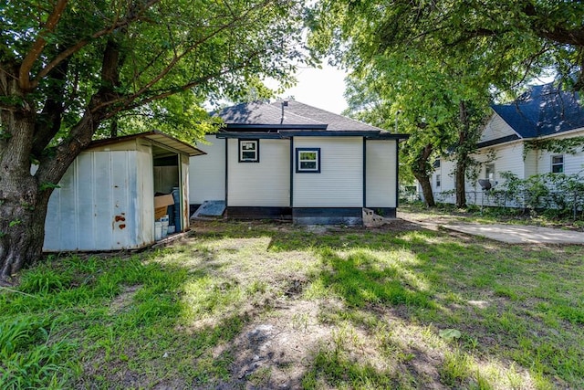 536 N Pottenger Ave, Shawnee, OK 74801 - photo 46