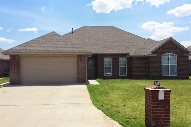 1816 Foxtail Cir, Altus, OK 73521 - photo 1