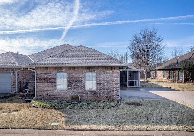 1920 NW 160th Pl, Edmond, OK 73013 - photo 2