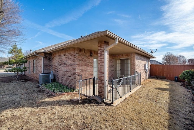 1920 NW 160th Pl, Edmond, OK 73013 - photo 29