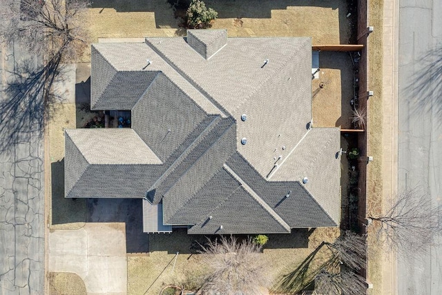 1920 NW 160th Pl, Edmond, OK 73013 - photo 33