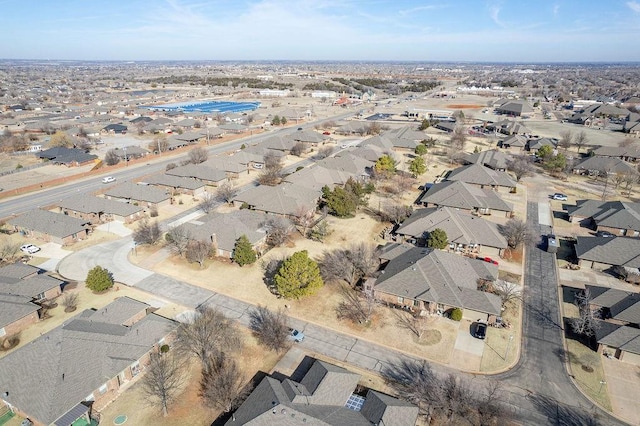 1920 NW 160th Pl, Edmond, OK 73013 - photo 35