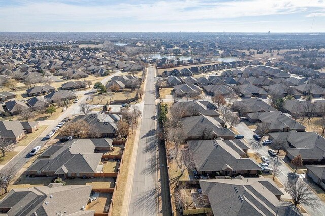 1920 NW 160th Pl, Edmond, OK 73013 - photo 36