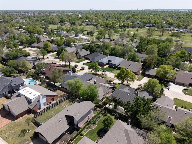 3233 Raintree Rd, Oklahoma City, OK 73120 - photo 28