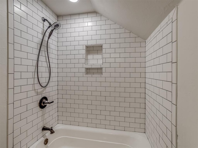 29490 County Road 180th Rd, Stillwater, OK 74075 - full bath with shower / tub combination