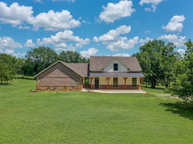 29490 County Road 180th Rd, Stillwater, OK 74075 - photo 1