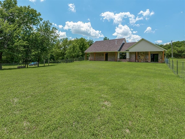 29490 County Road 180th Rd, Stillwater, OK 74075 - photo 45