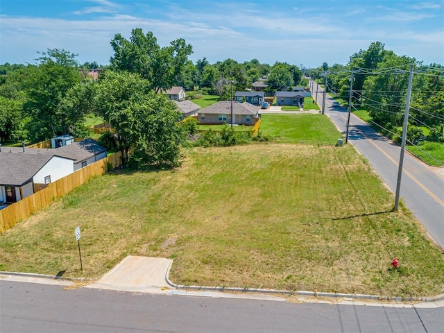1504 NE 27th St, Oklahoma City, OK 73111