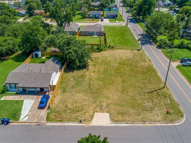 1504 NE 27th St, Oklahoma City, OK 73111