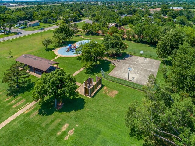 1504 NE 27th St, Oklahoma City, OK 73111