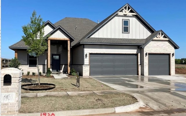 1920 Sama Way, Yukon, OK 73099 - photo 2