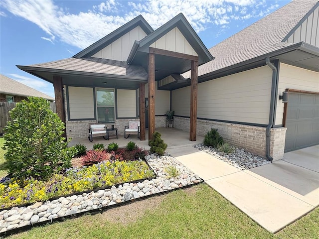 1920 Sama Way, Yukon, OK 73099 - photo 1