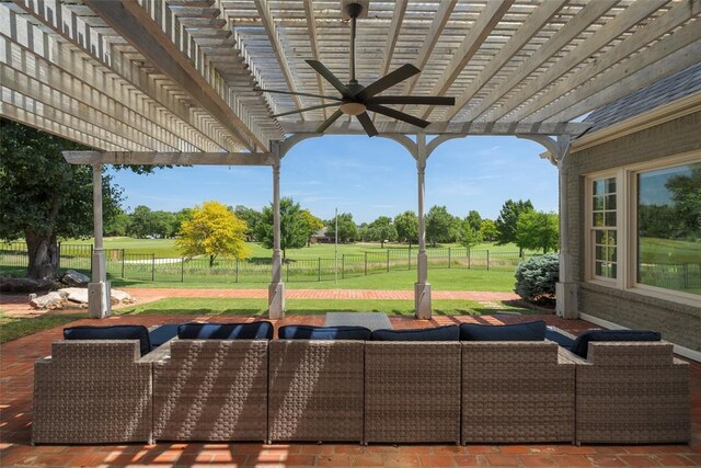 5613 Oak Tree Rd, Edmond, OK 73025 - photo 36