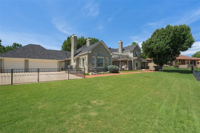 5613 Oak Tree Rd, Edmond, OK 73025 - photo 39