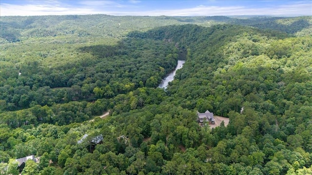 Split Creek Ln, Broken Bow, OK 74728