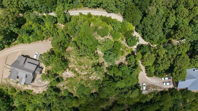 Split Creek Ln, Broken Bow, OK 74728