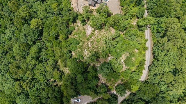 Split Creek Ln, Broken Bow, OK 74728