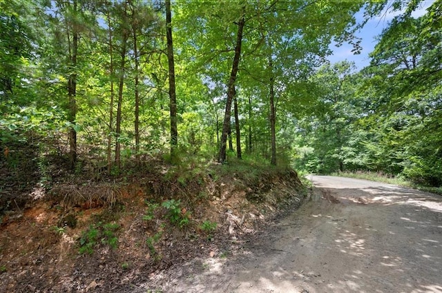 Split Creek Ln, Broken Bow, OK 74728