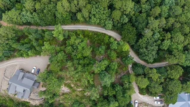 Split Creek Ln, Broken Bow, OK 74728