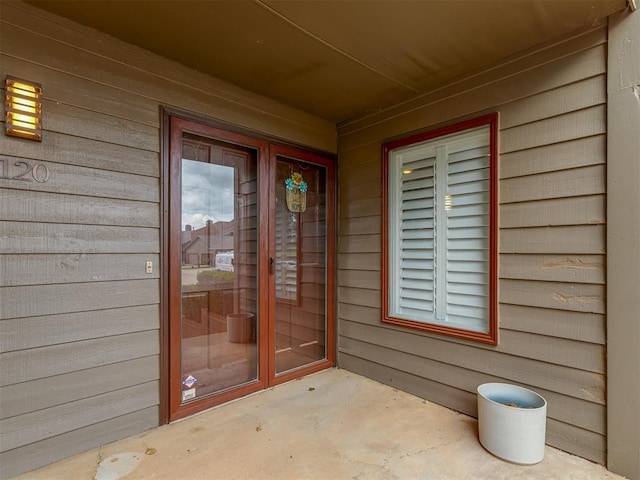 11300 N Pennsylvania Ave Unit 120, Oklahoma City, OK 73120 - view of exterior entry