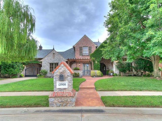 12908 Anduin Ave, Oklahoma City, OK 73170 - photo 1