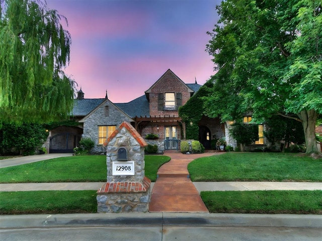 12908 Anduin Ave, Oklahoma City, OK 73170 - photo 2