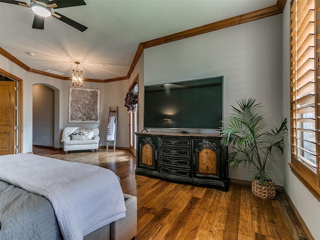 12908 Anduin Ave, Oklahoma City, OK 73170 - photo 16