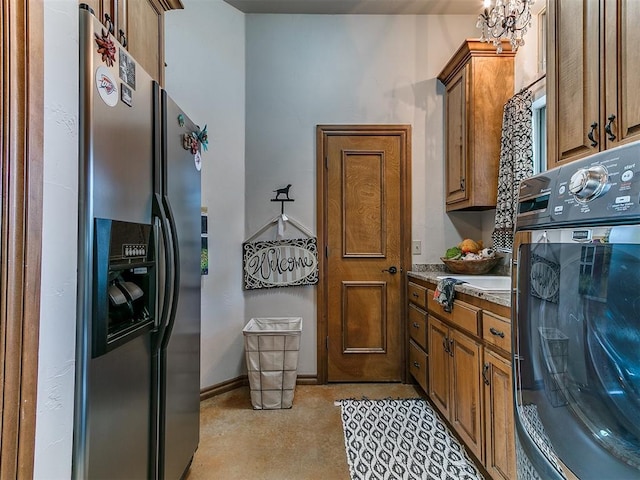 12908 Anduin Ave, Oklahoma City, OK 73170 - photo 35