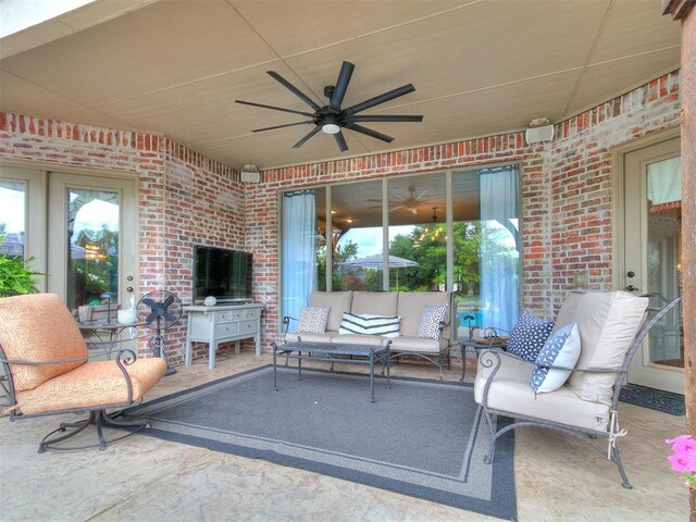 12908 Anduin Ave, Oklahoma City, OK 73170 - photo 37