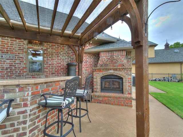 12908 Anduin Ave, Oklahoma City, OK 73170 - photo 38