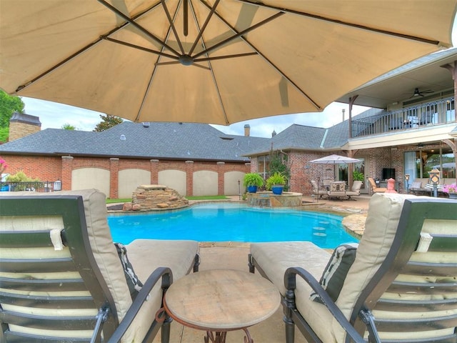 12908 Anduin Ave, Oklahoma City, OK 73170 - photo 42