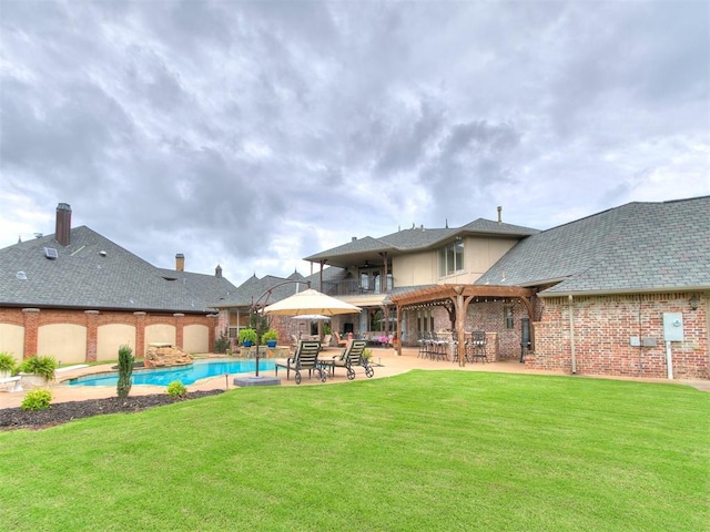 12908 Anduin Ave, Oklahoma City, OK 73170 - photo 44